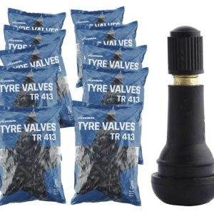 Valves for Tubeless Wheels TR413 - 1000 pcs